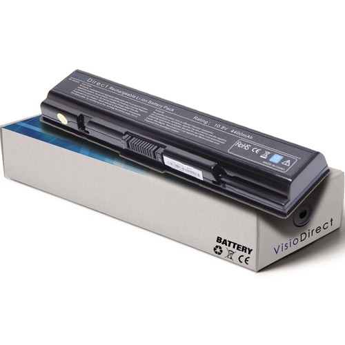 Batterie type pa3534u 1brs - type, pa3534u-1brs