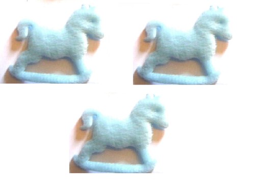 Lot appliques tissus - appliques,