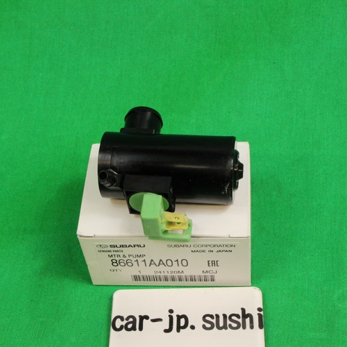 Subaru authentique oem - subaru,
