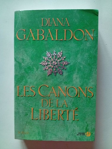 Les canons liberté - canons, de