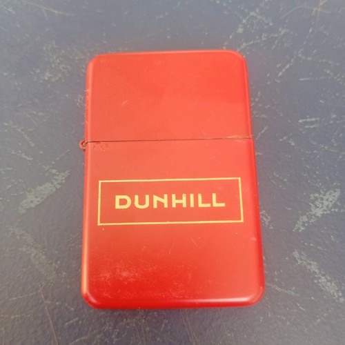 Briquet dunhill atomic - briquet,