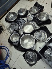 Batterie Casseroles Les 3