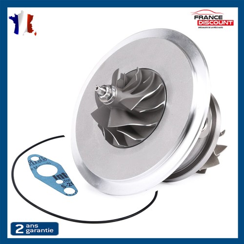 Chra turbo pour renaultmegane - chra,
