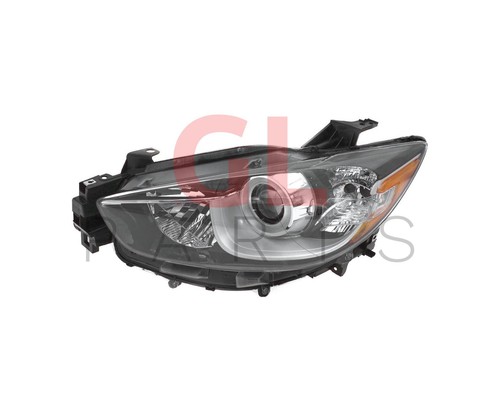 Phares avant pour mazda - pour, cx-5