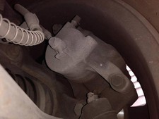 étrier de frein avant droit