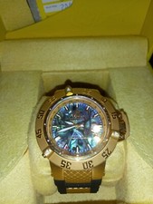 Montre Invicta Subaqua 