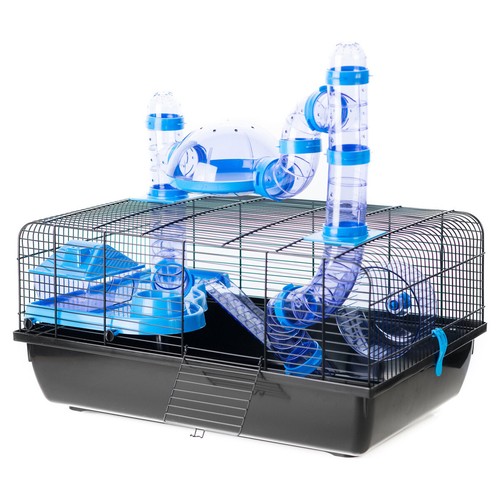 Cage duvo jerry vue - 1,