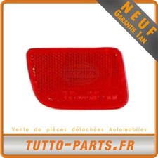 Réflecteur Pare-Choc Arrière