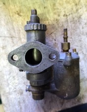 * carburateur amac 5/130 22 moteur 175 AMC 4 temps moto collection gima automoto