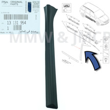 Pour Opel Zafira B 2005-2015