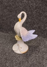 Statuette Cesare VILLARI