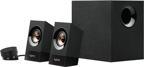 Casse logitech z533 système - z533,