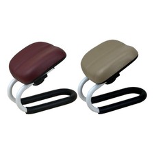 Banc de méditation réglable