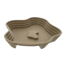 Tortue Gamelle D'eau Pour