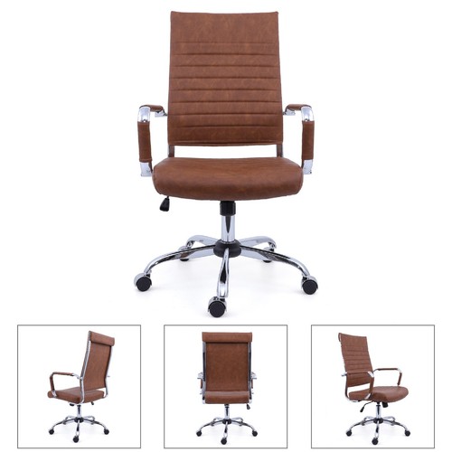 Fauteuil bureau pivotant - fauteuil,