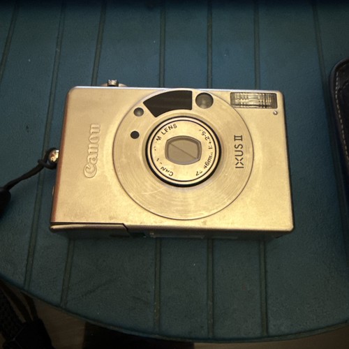 Appareil photo canon - photo, +