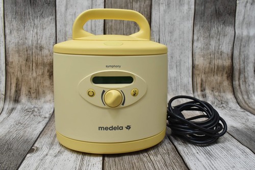 Medela symphony plus tire lait - medela, tire-lait