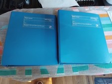 BMW E21 3 Series 323i 320 6 Cylinder Factory Workshop Manual VGC FREE POST