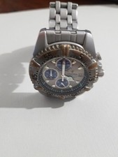 Montre Chronographe Festina