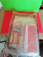 1/8 FORD GRAN TORINO STARKY &