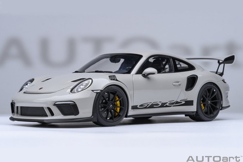 Porsche 911 gt3 rs - 911, (991.2)