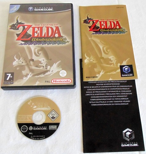The legend zelda - of,