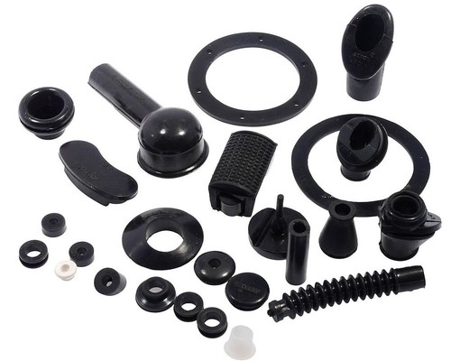Kit caoutchouc uni auto 25 - uni,