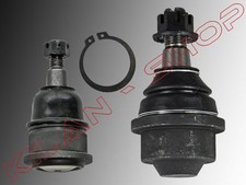 2 X Rotule de Suspesion Mixte