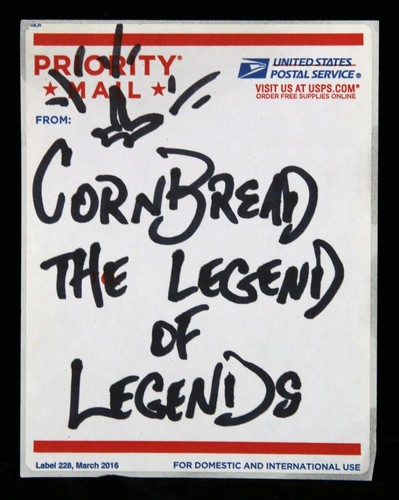 Cornbread tag originale - cornbread,