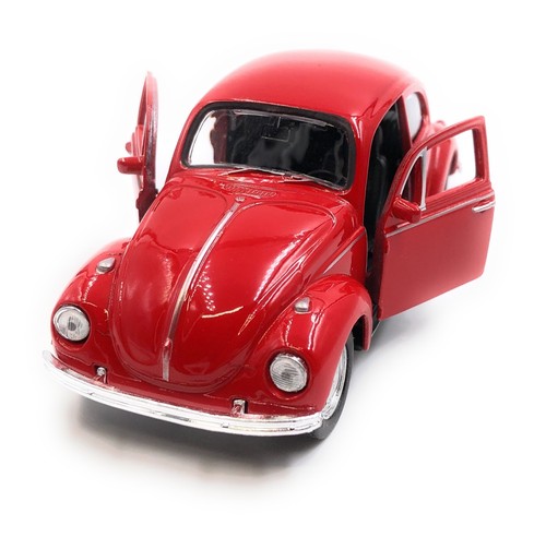 Modèle réduit coccinelle - réduit,