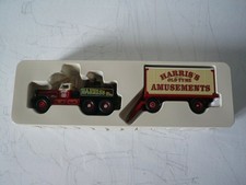 CORGI "Harris's  old  tyme