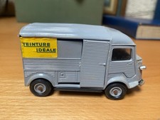 NOREV PLASTQUE ANCIENNE