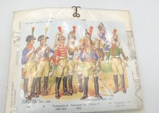 Historex Napoleonic Cavalry 686-687