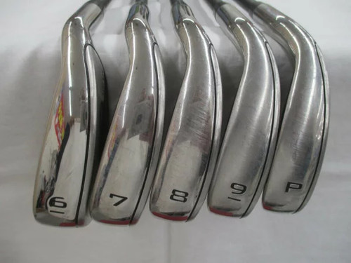 Set fers callaway rogue st - set,