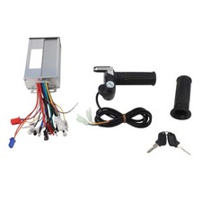 Système de Contrôleur Moteur