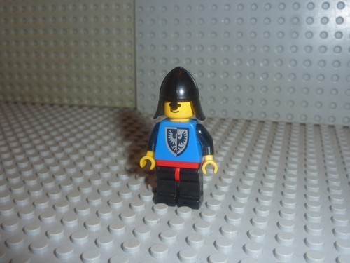 Personnage minifig lego - personnage,