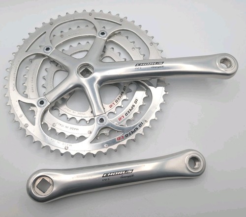 Campagnolo chorus pédalier - chorus,