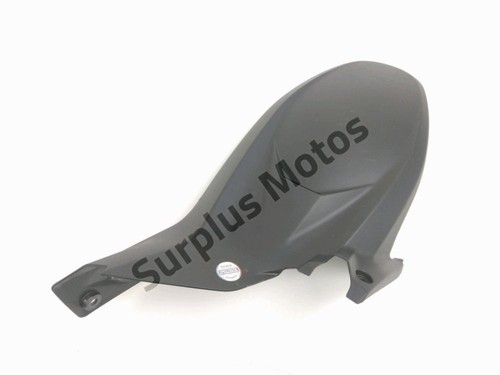 Garde boue arriere ducati - garde,