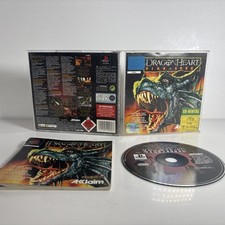 DragonHeart : Fire & Steel -