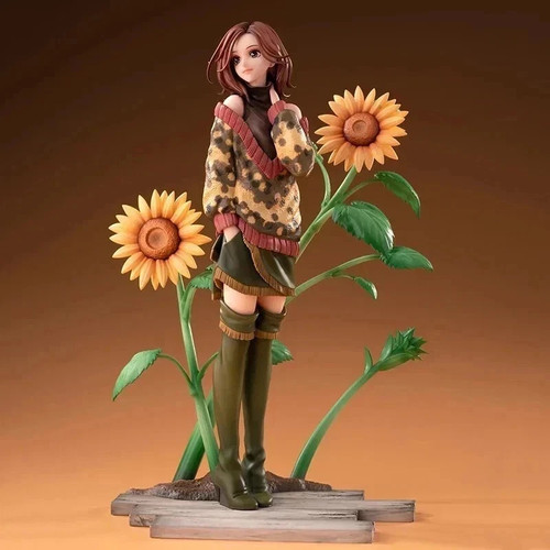 Figurine nana komatsu - figurine,