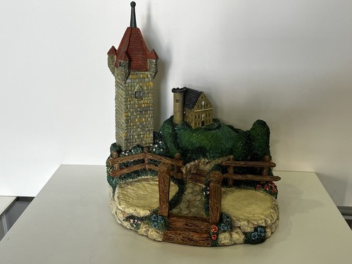 Figurine affichage hummel - figurine,