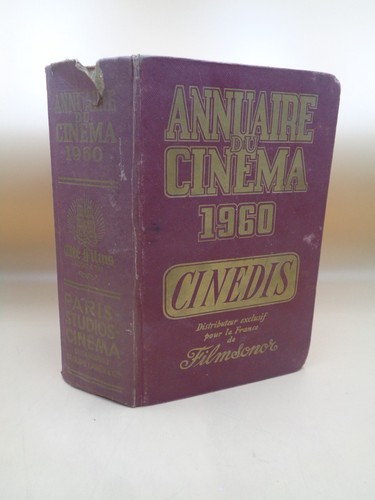Annuaire cinéma et - annuaire, du