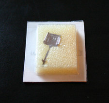 Diamant Saphir Aiguille
