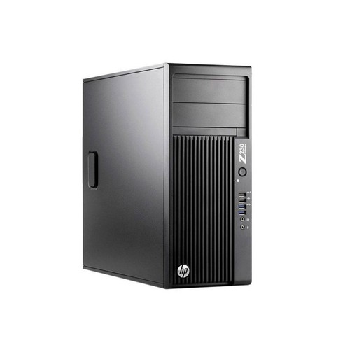 Tour z230 intel core - pc,