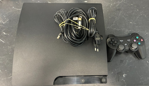 Console sony ps3 - ps3, 320