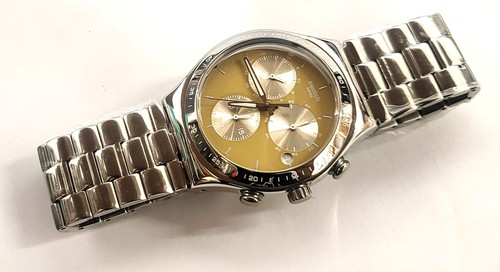 2015 swatch irony chrono - 2015,