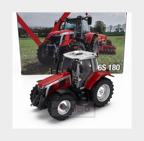 Universal hobbies massey - 1:32,