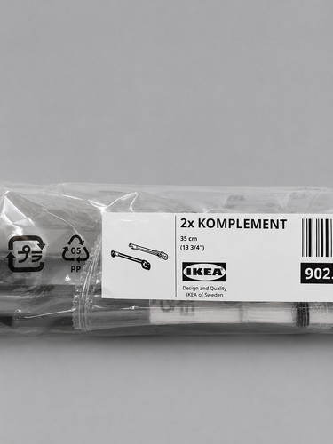 Pack rails de retrait - pack,