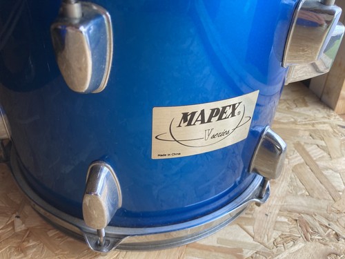 Mapex rack tom drum - tom,