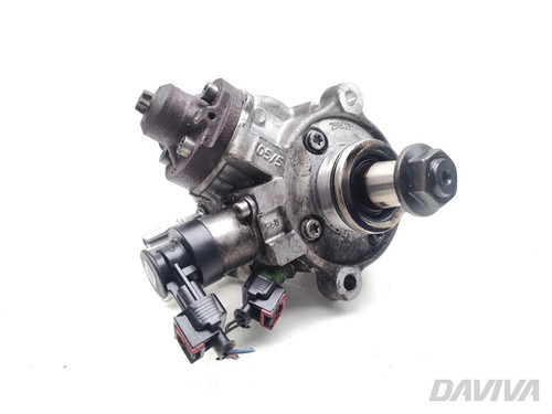 Jaguar pompe carburant - pompe, à